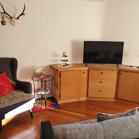 Appartement Haus Moosalm à Berwang Extérieur photo